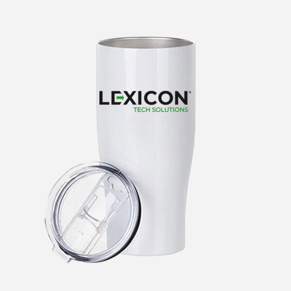 Stainless Steel Tumbler Thumbnail