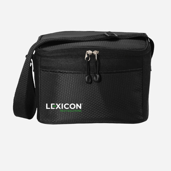 6 Can Cube Cooler Thumbnail