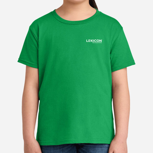 Youth Softstyle ® T Shirt Thumbnail