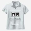 Women's Dri Mesh ® V Neck Polo Thumbnail