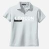 Women's Dri Mesh ® V Neck Polo Thumbnail