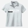 Women's Dri Mesh ® V Neck Polo Thumbnail